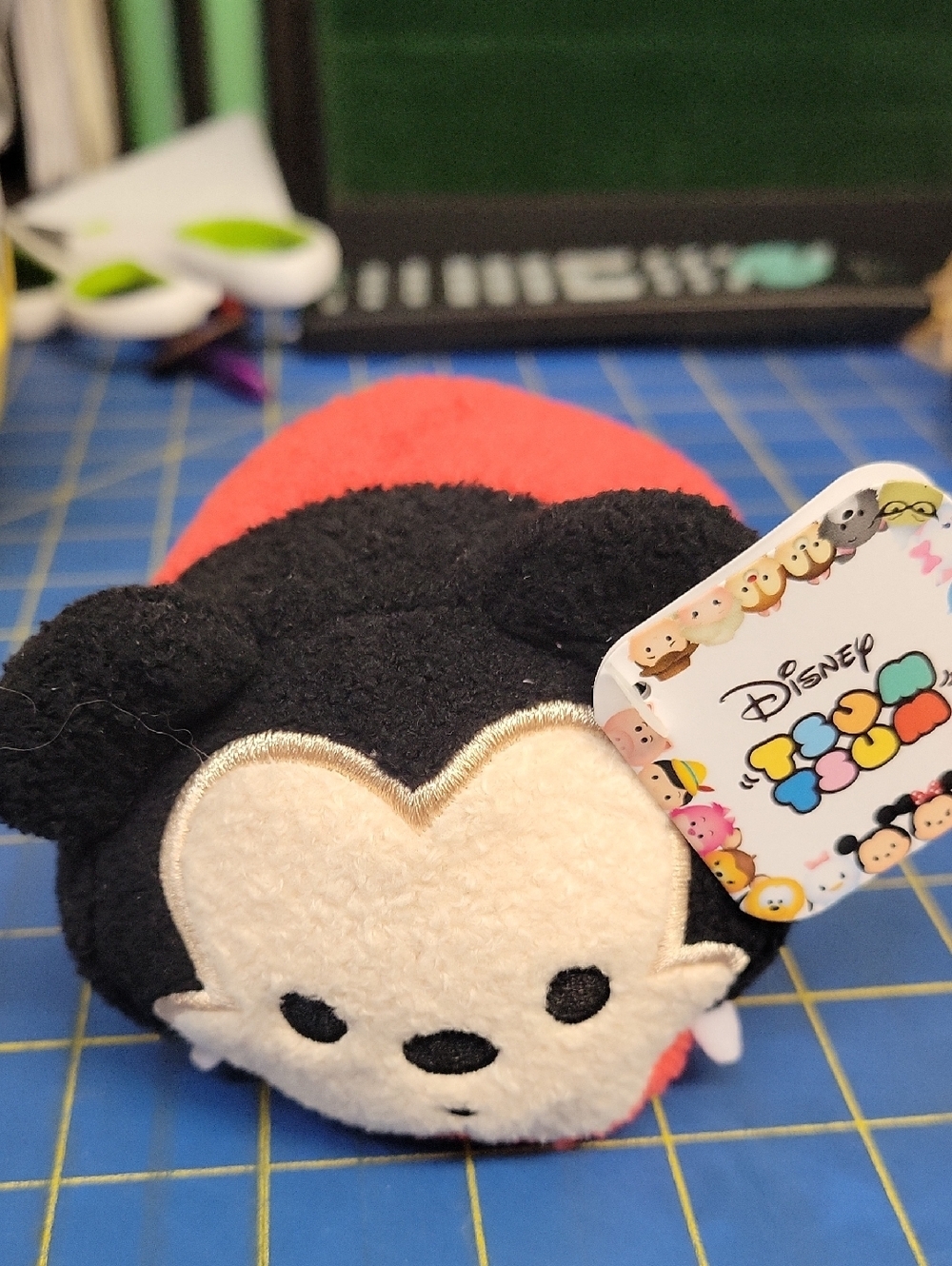 Disney Tsum Tsum Plush - Mickey Mouse NWT